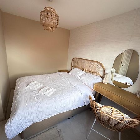 Durham Holiday Home Esterno foto