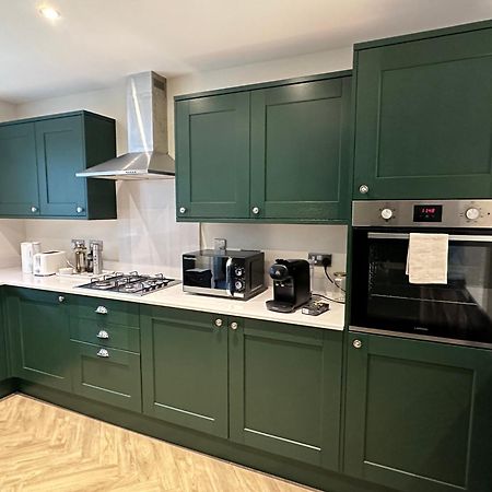 Durham Holiday Home Esterno foto