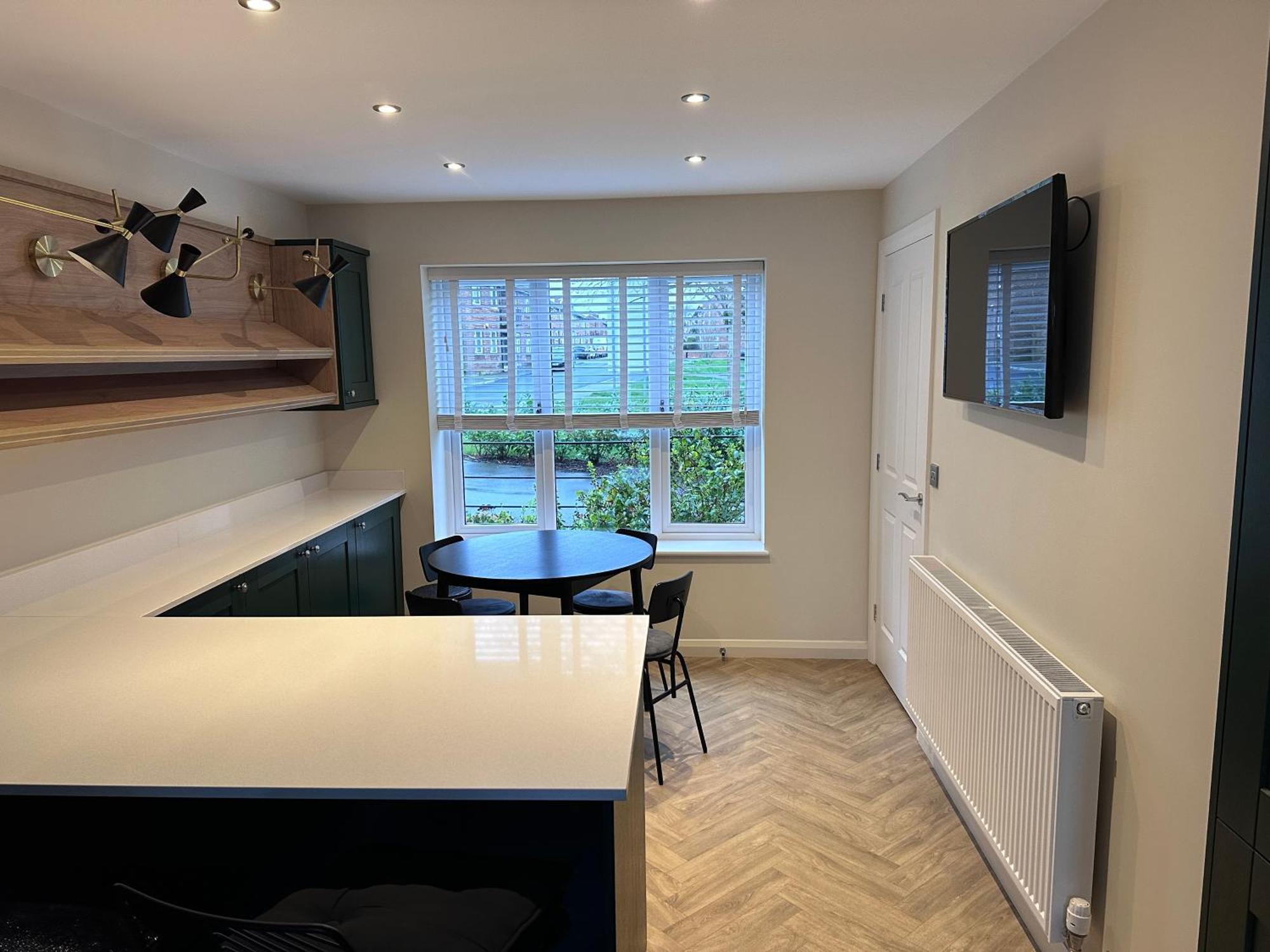 Durham Holiday Home Esterno foto