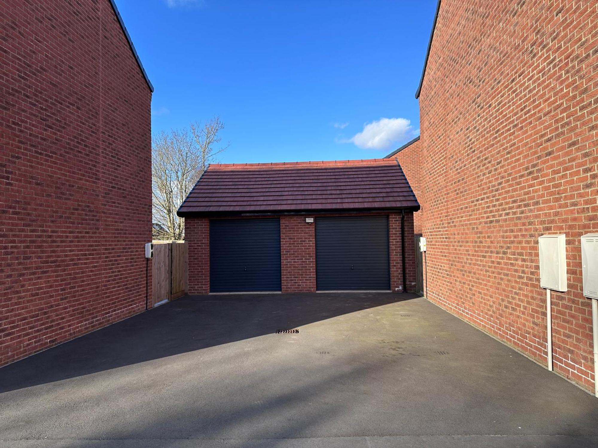 Durham Holiday Home Esterno foto