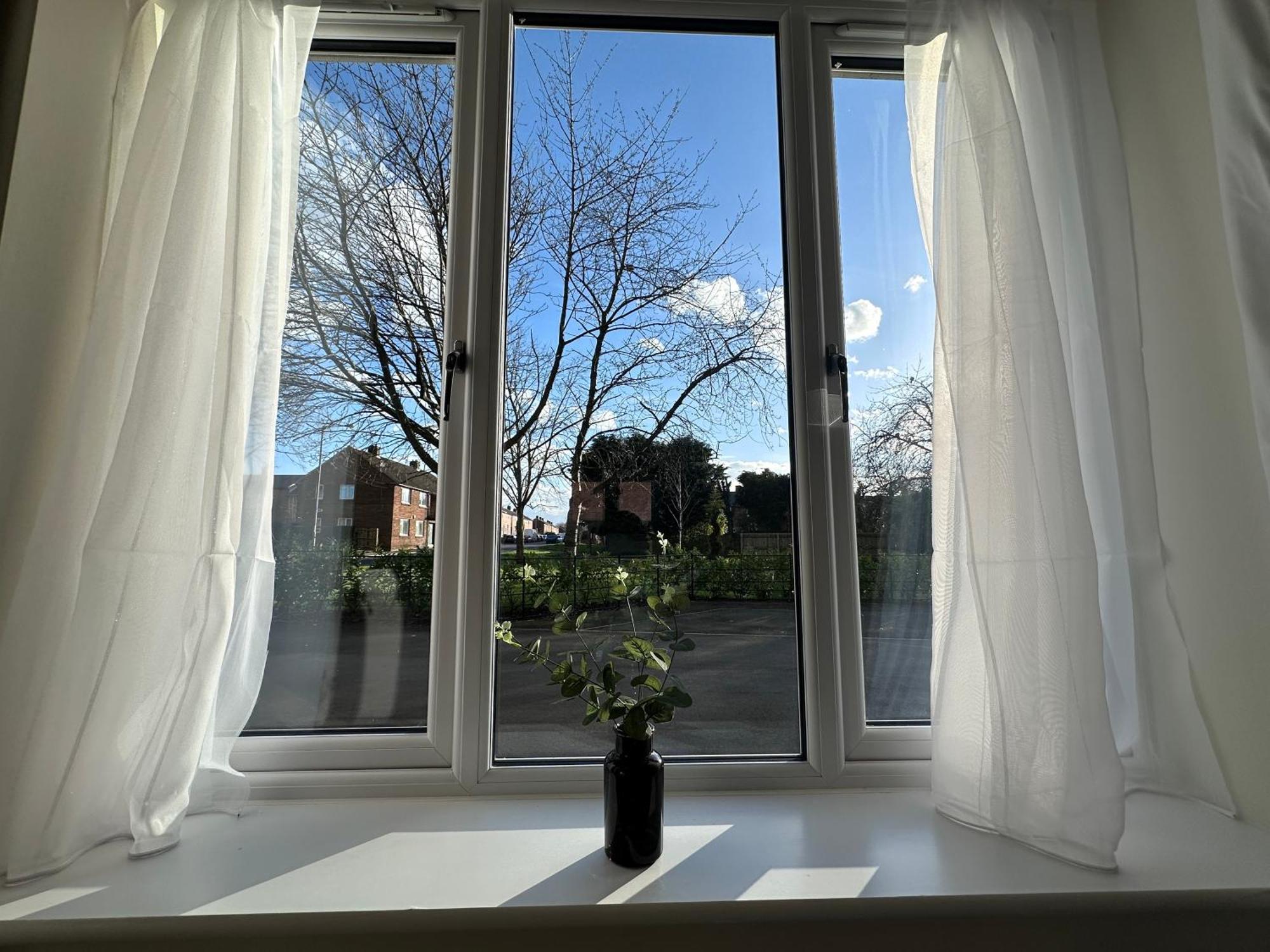 Durham Holiday Home Esterno foto