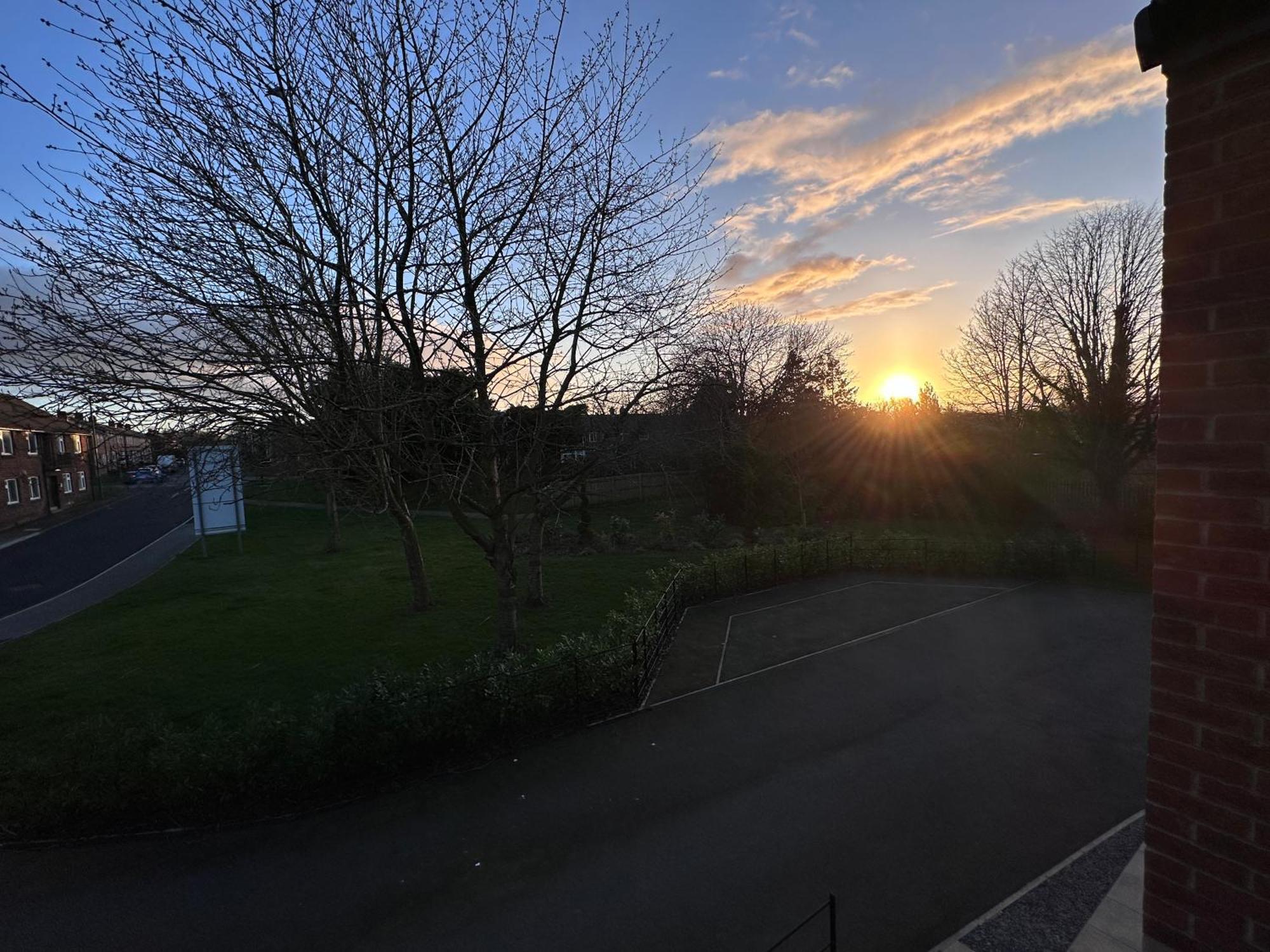 Durham Holiday Home Esterno foto