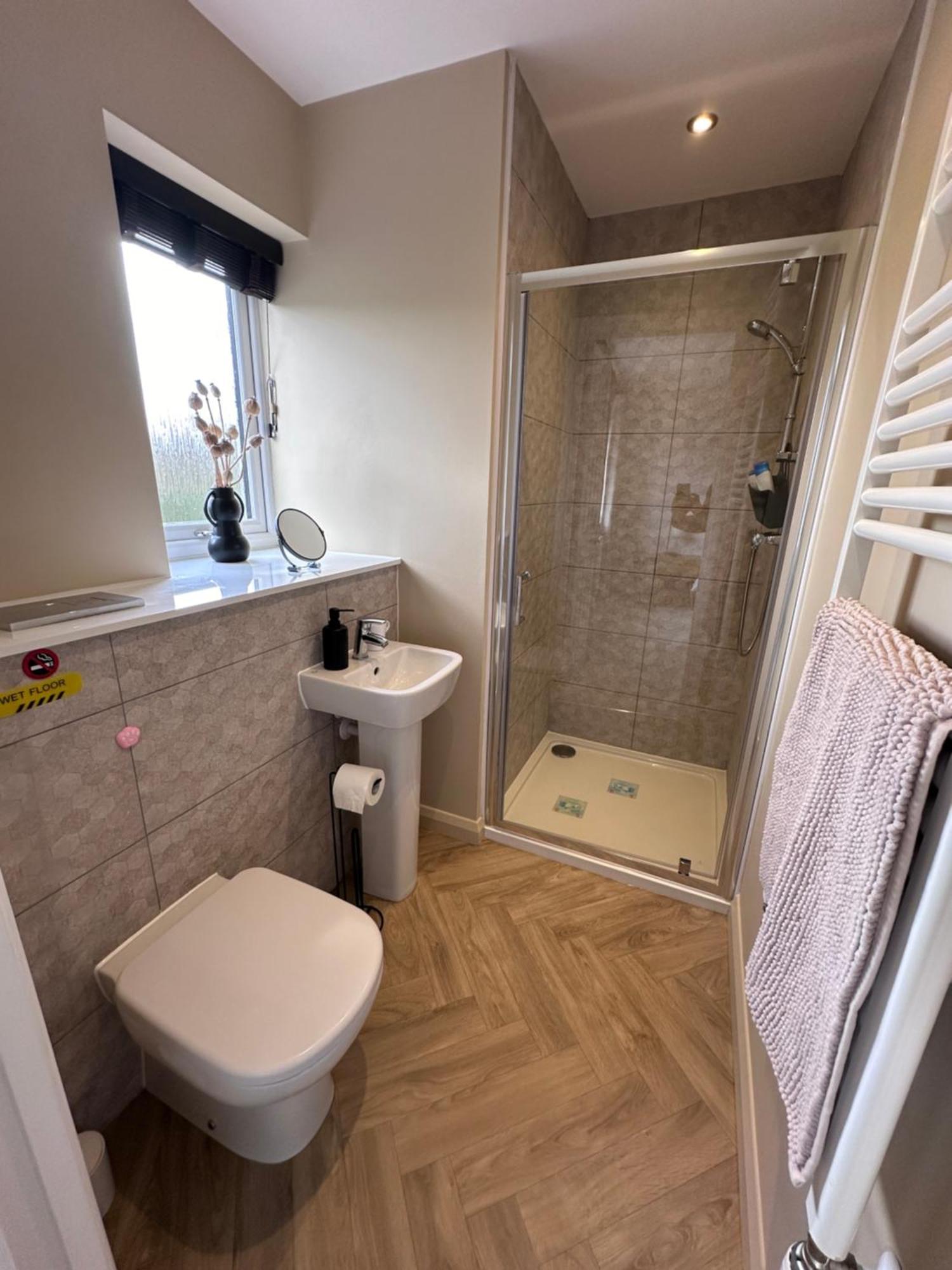 Durham Holiday Home Esterno foto
