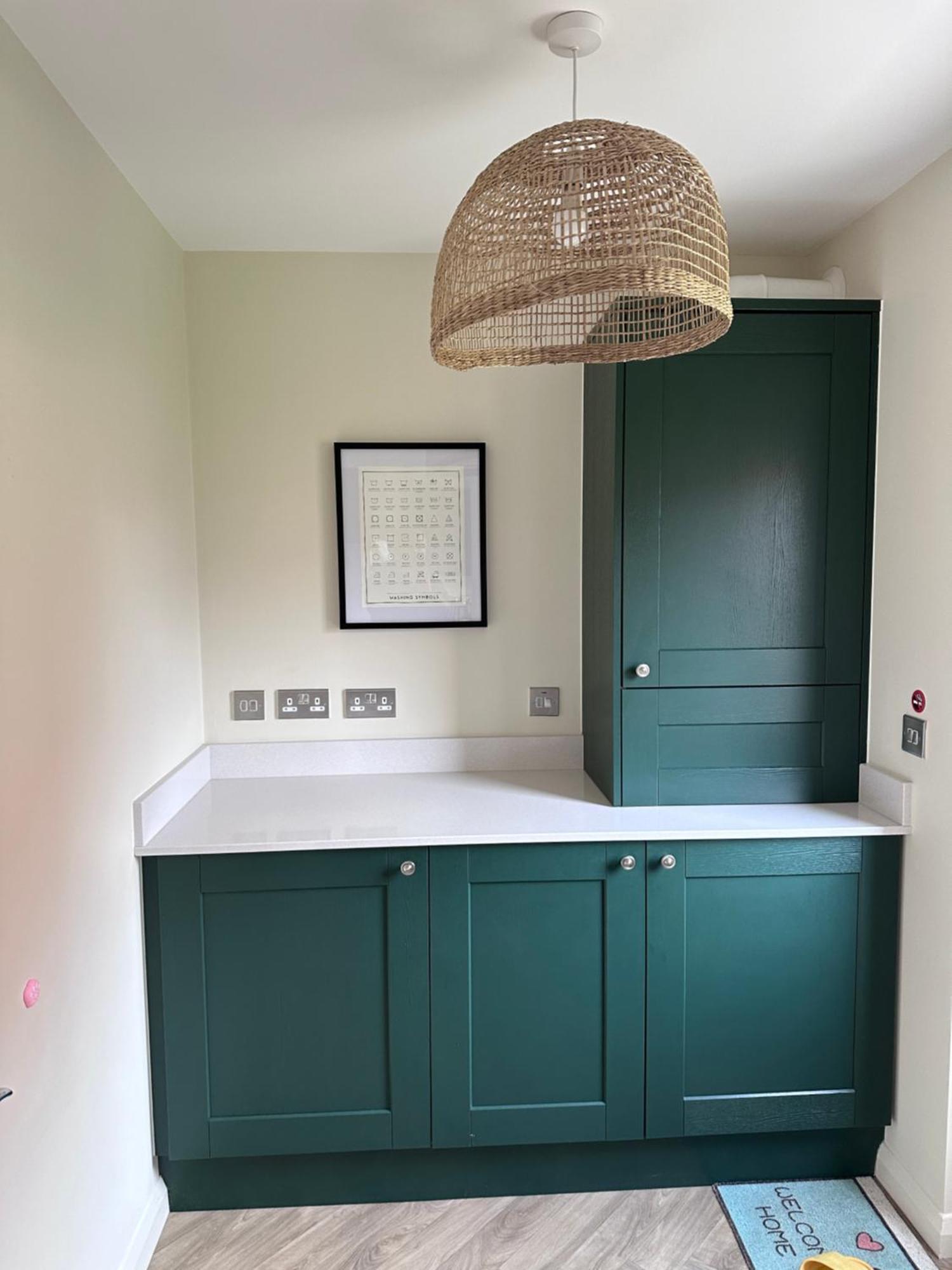 Durham Holiday Home Esterno foto