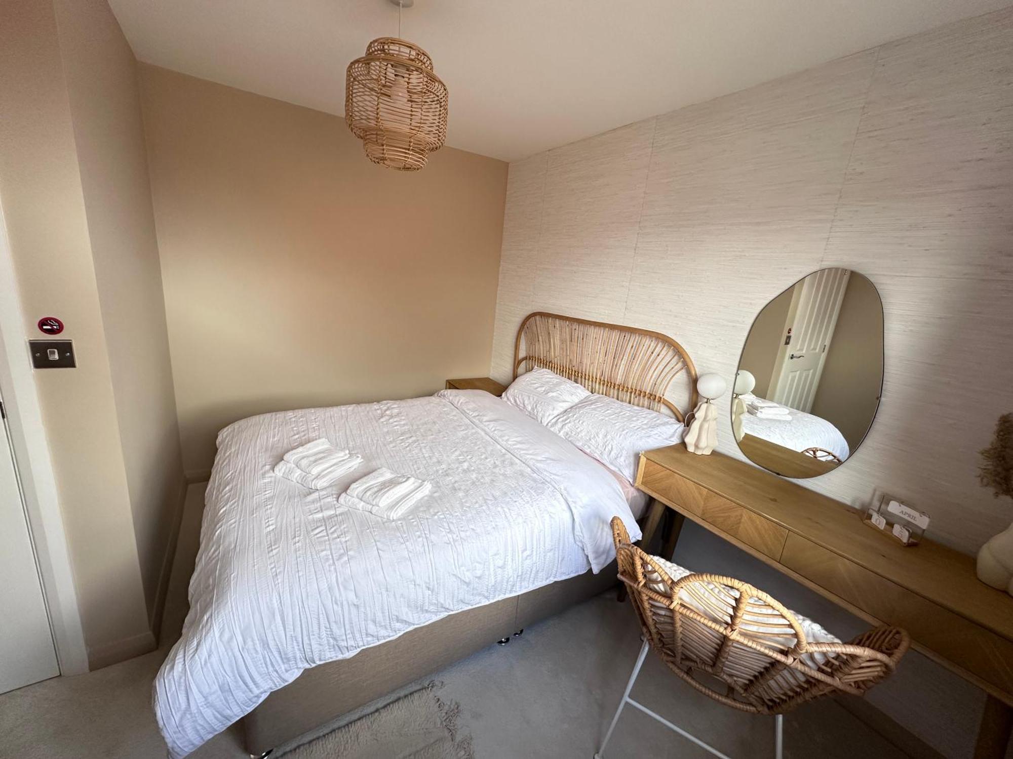 Durham Holiday Home Esterno foto