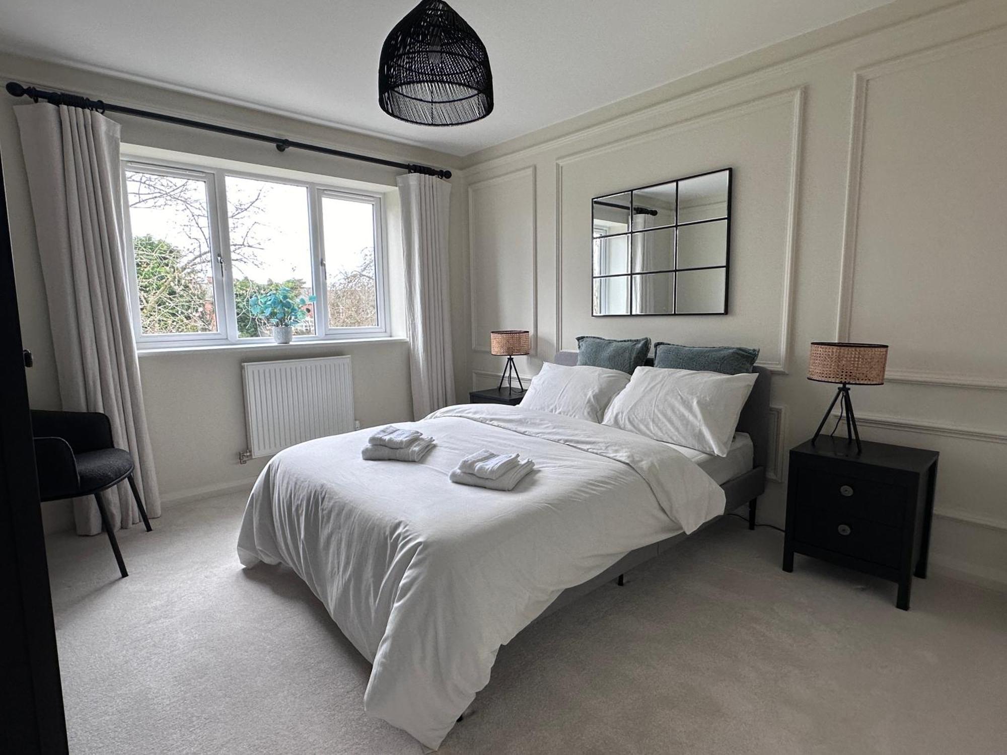 Durham Holiday Home Esterno foto