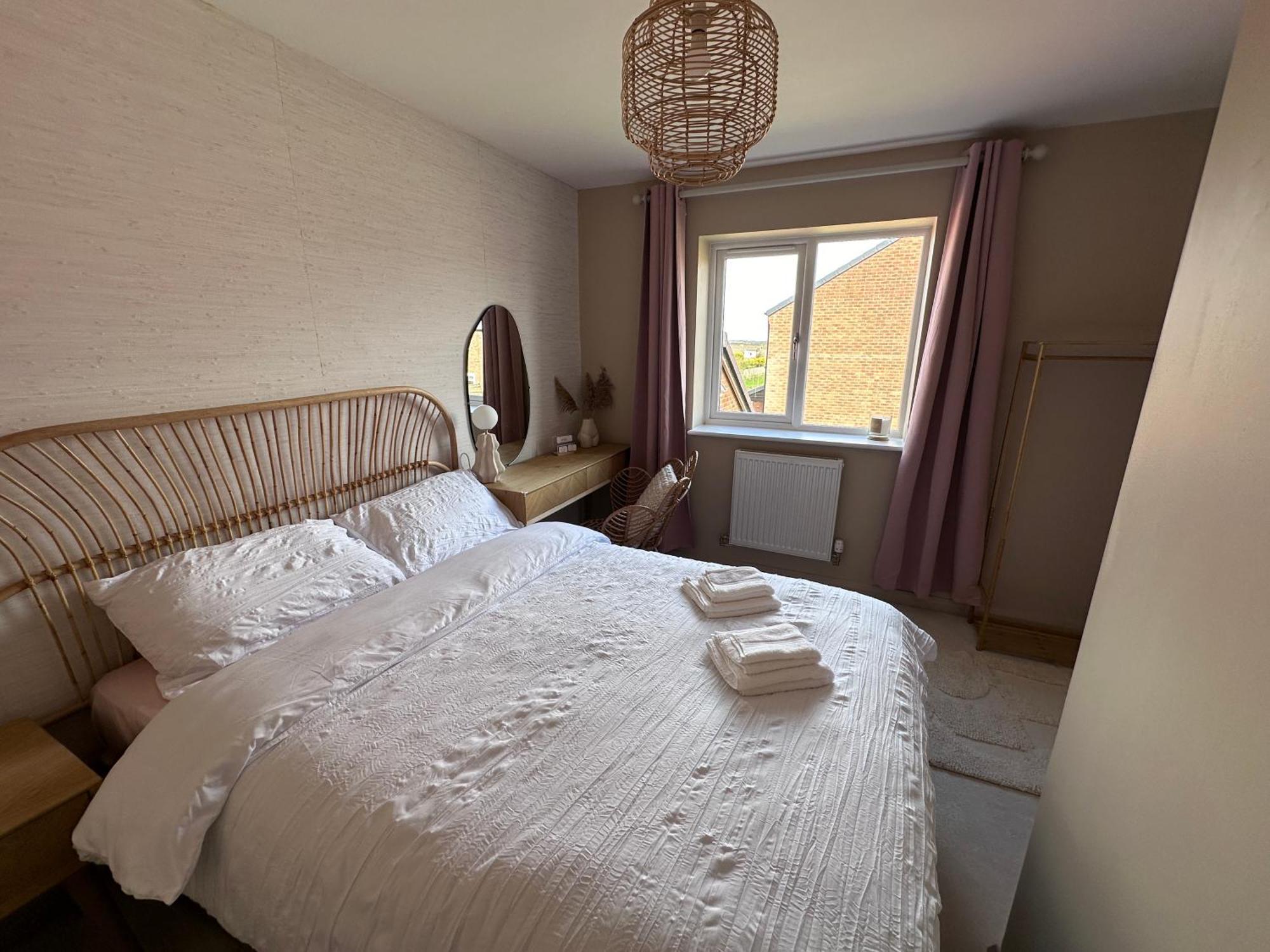 Durham Holiday Home Esterno foto