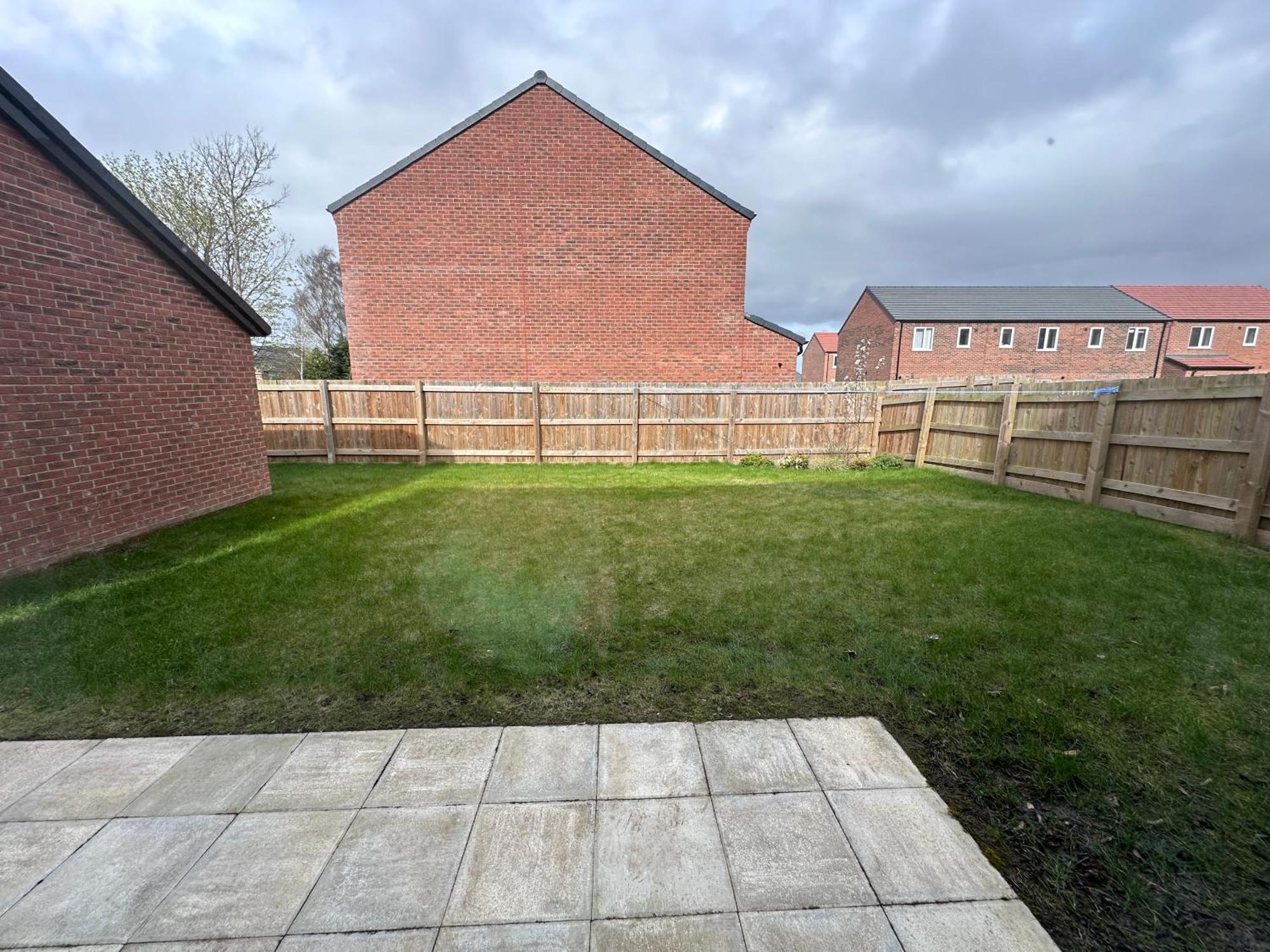 Durham Holiday Home Esterno foto
