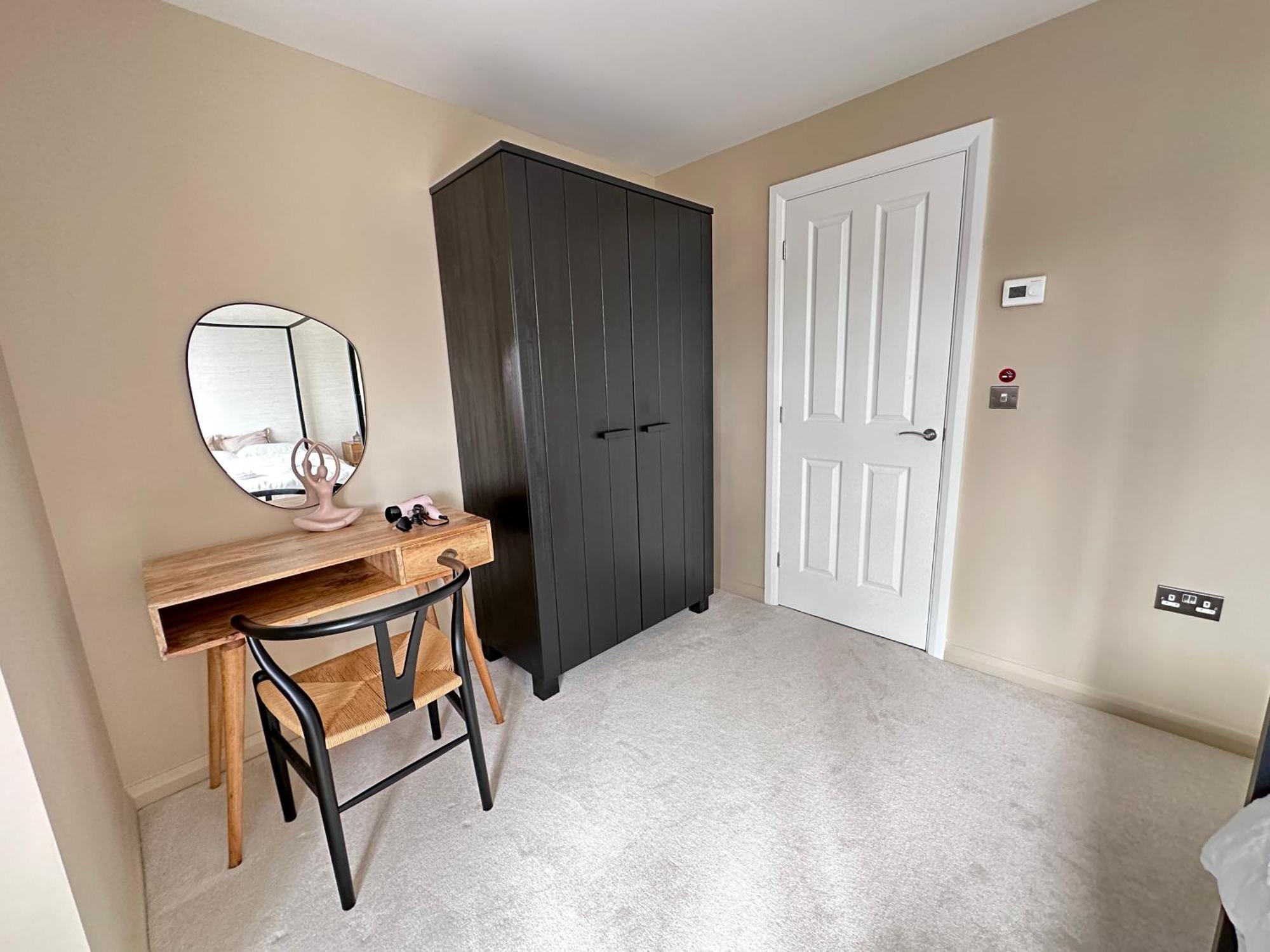 Durham Holiday Home Esterno foto