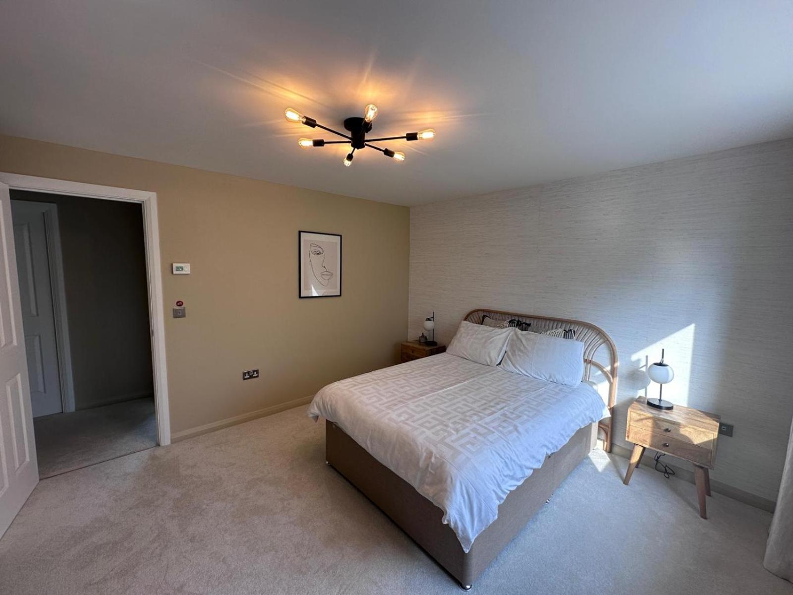 Durham Holiday Home Esterno foto