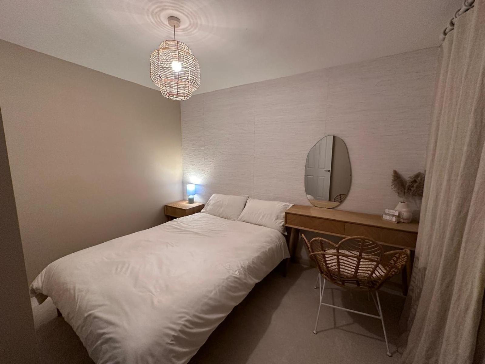 Durham Holiday Home Esterno foto