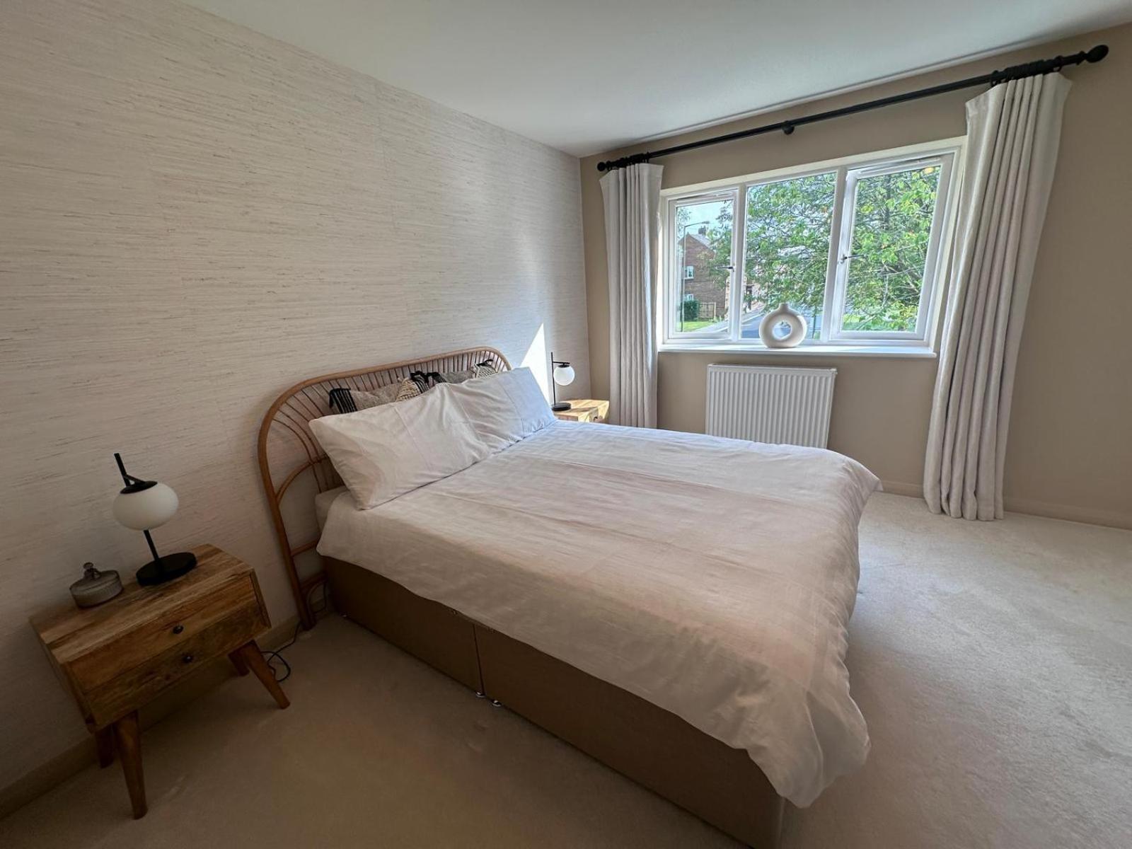 Durham Holiday Home Esterno foto