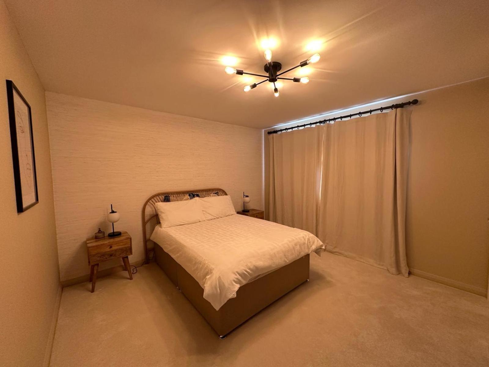 Durham Holiday Home Esterno foto
