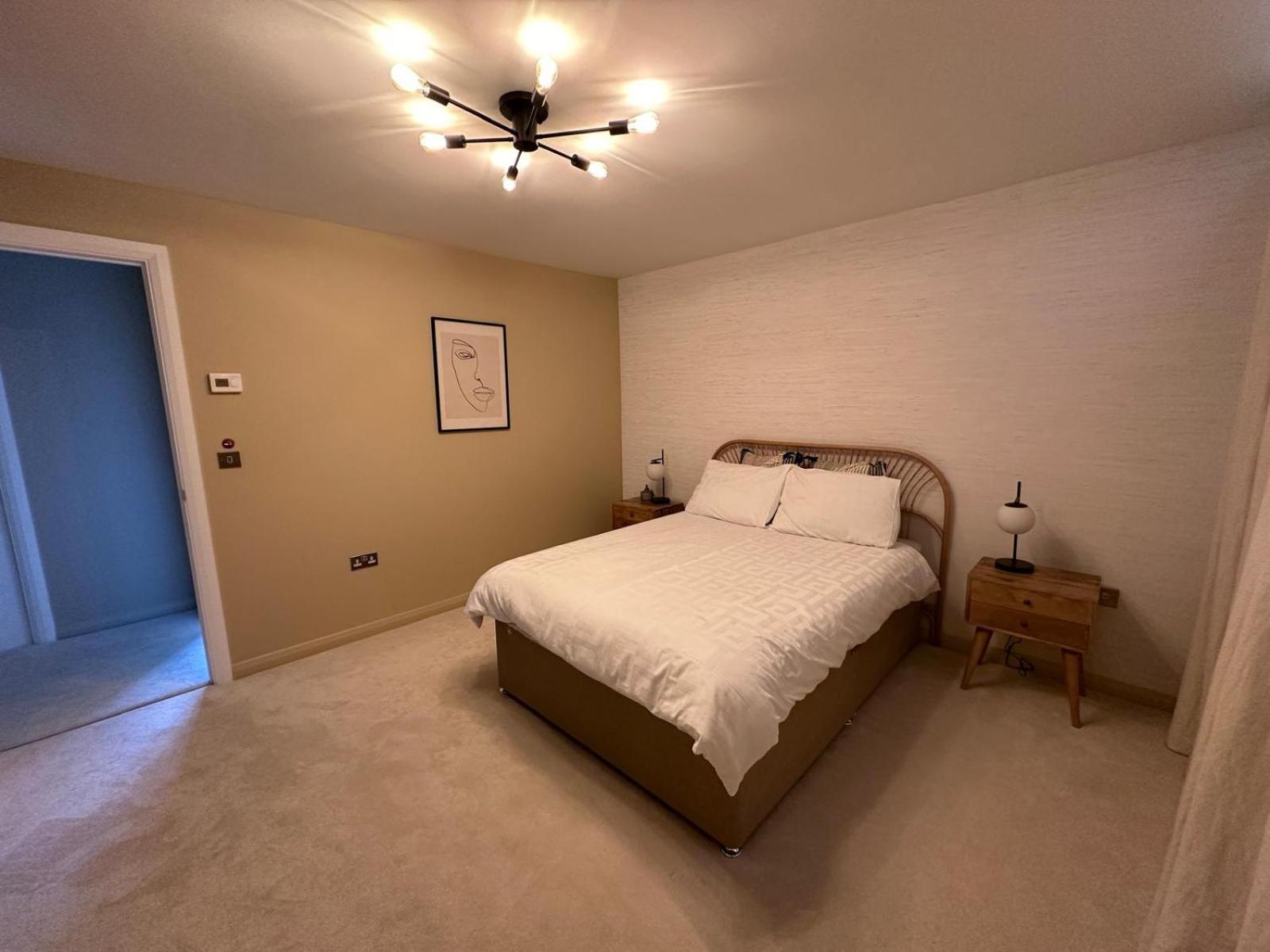 Durham Holiday Home Esterno foto